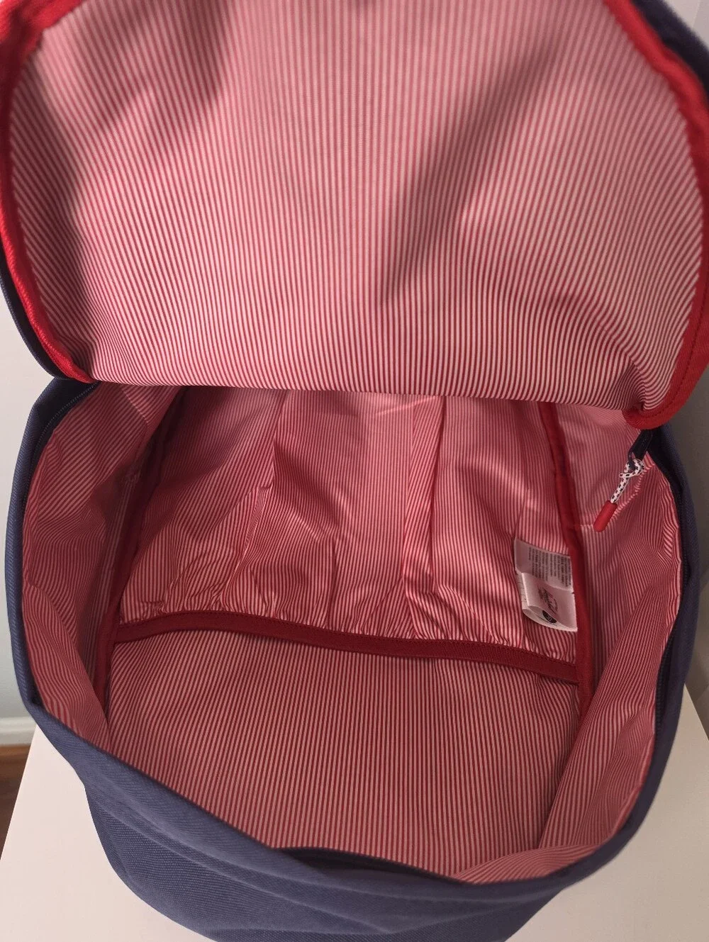 Herschel Supply Company Classic Navy Backpack
